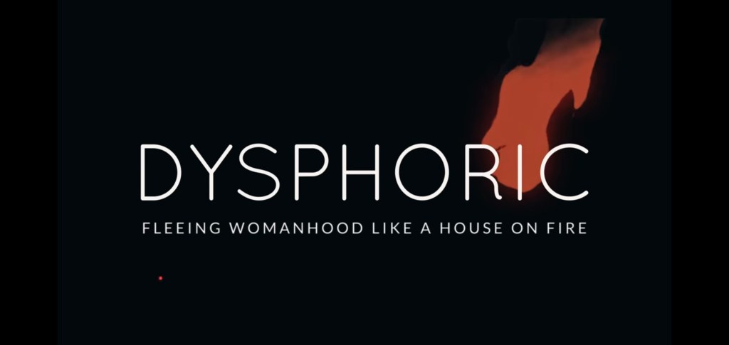 Nie czuję się dobrze w swoim ciele – jako normalna faza rozwoju, którą cynicznie monetyzuje biznes urody, kliniki zmiany płci i organizacje&nbsp;LGBT+.