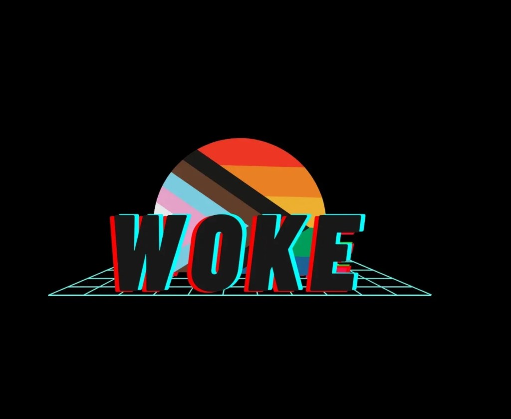 Woke, wokeness, wokeizm czyli o ideologii wojowników sprawiedliwości społecznej słów&nbsp;kilka.