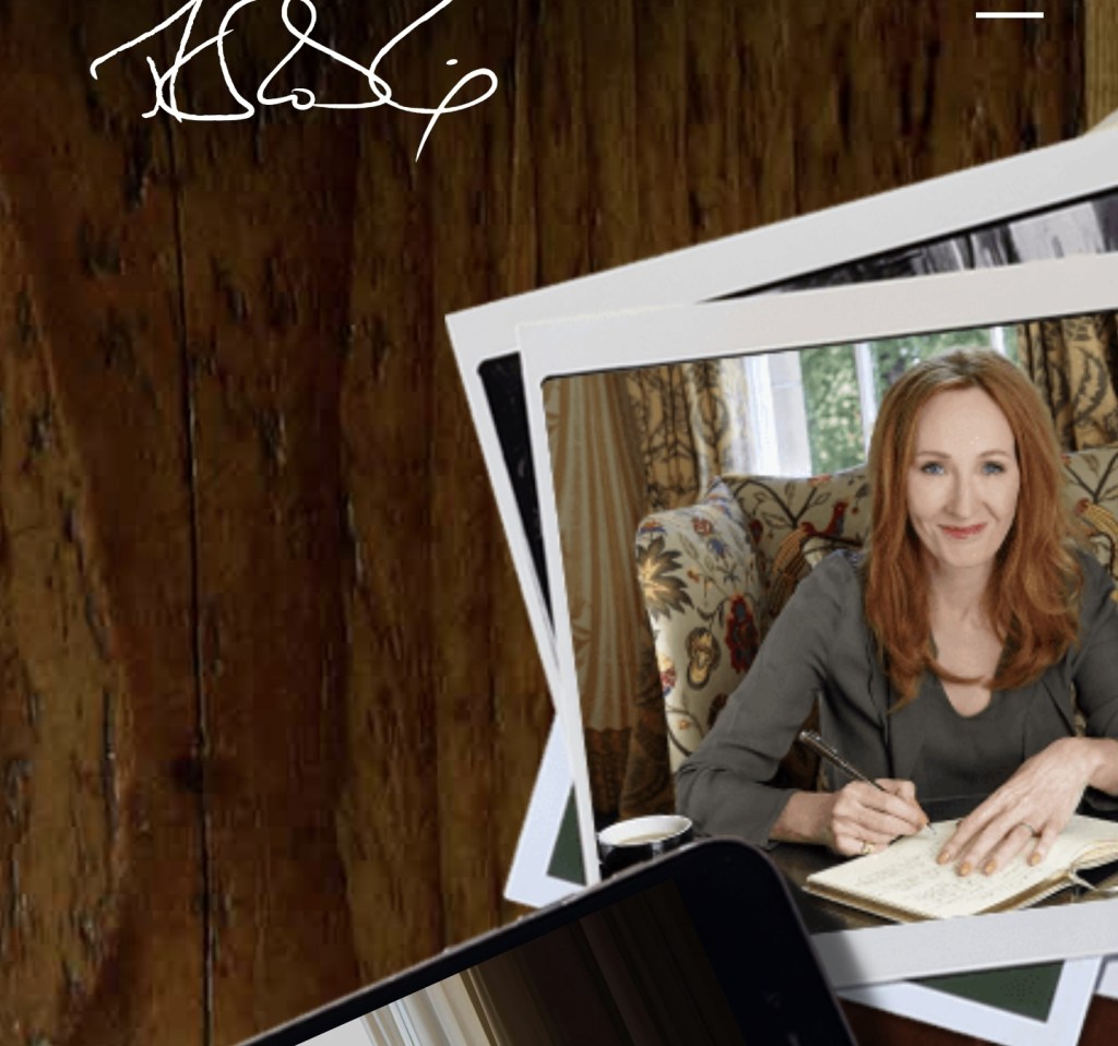 Czy J.K Rowling to TERF? O co chodzi w cancelu autorki Harry’ego Pottera? Przeczytaj esej Rowling, który tłumaczy dlaczego protestuje przeciwko agresywnemu transaktywizmowi.