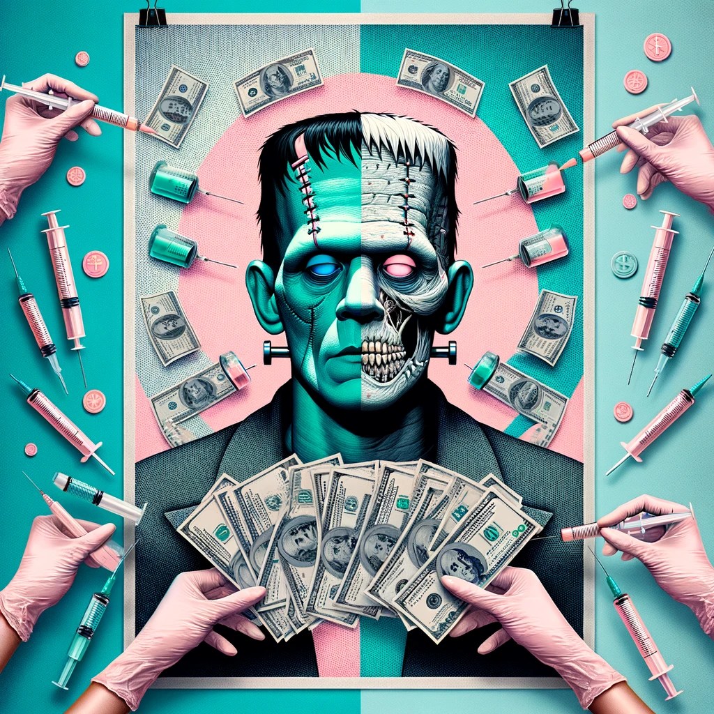 Branża Beauty w nowej&nbsp;odsłonie