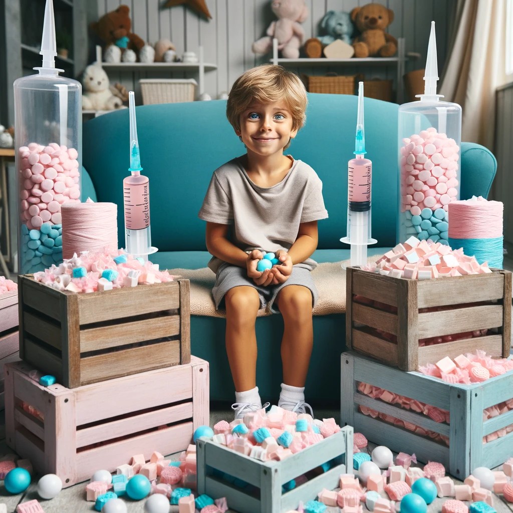 Raport Cass ujawnia – blokery dojrzewania bez podstaw&nbsp;medycznych.