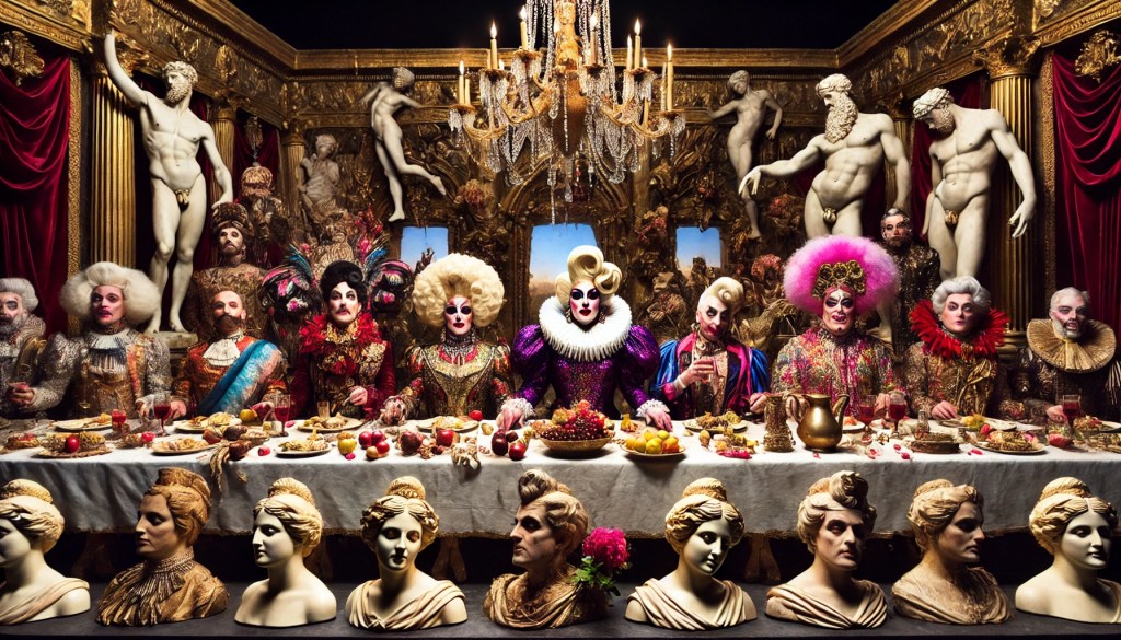 Igrzyska damskich bokserów