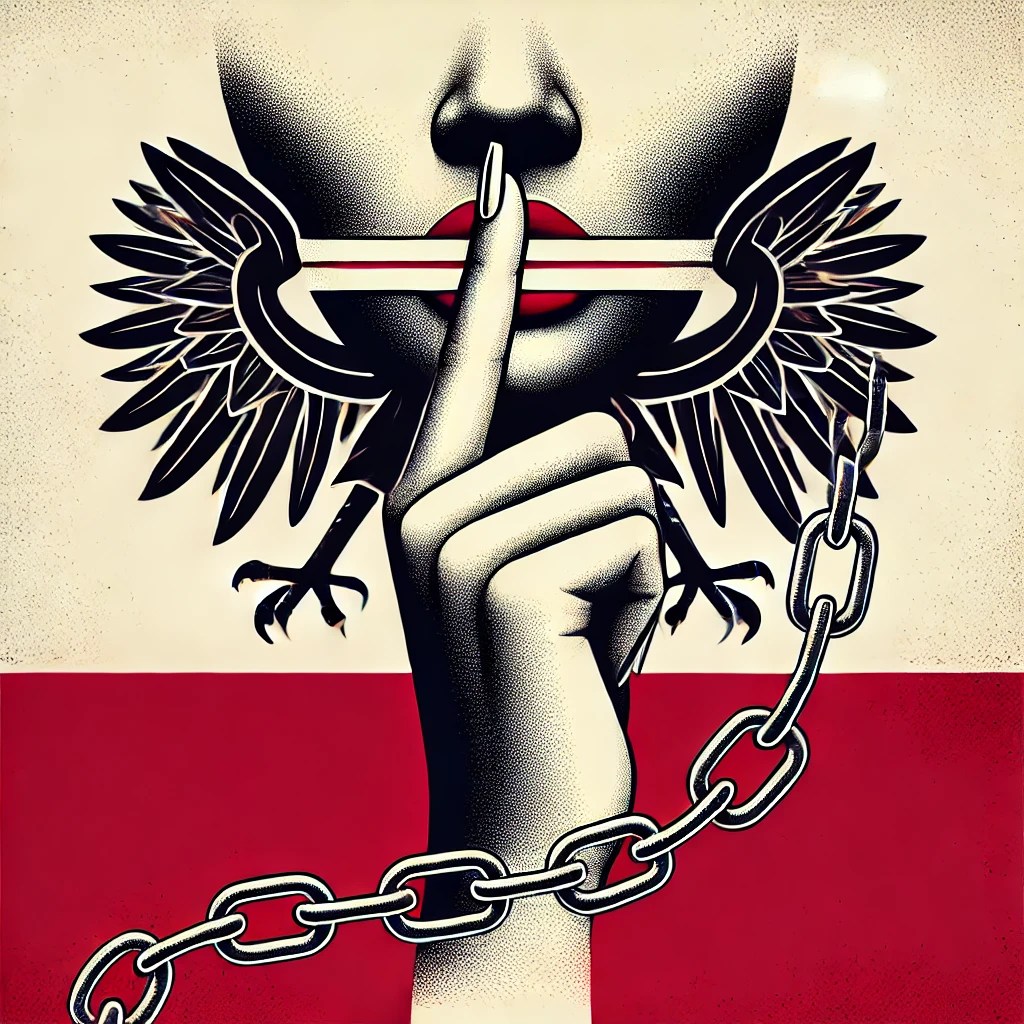 Proponowana ustawa o mówie nienawiści jako cenzura&nbsp;debaty