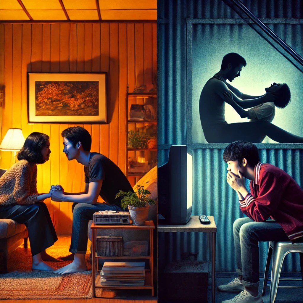 Pornografia szkodzi relacjom&nbsp;damsko-męskim