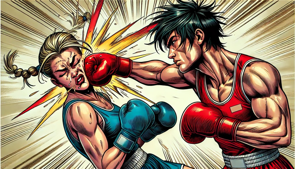 Szeremeta — kobieta zostaje ograbiona ze złota przez&nbsp;XY.