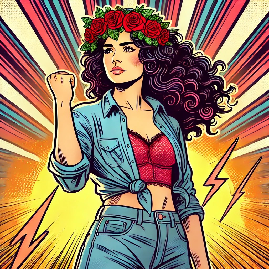 Kult ofiar w feminizmie — cios w kobiecą&nbsp;sprawczość