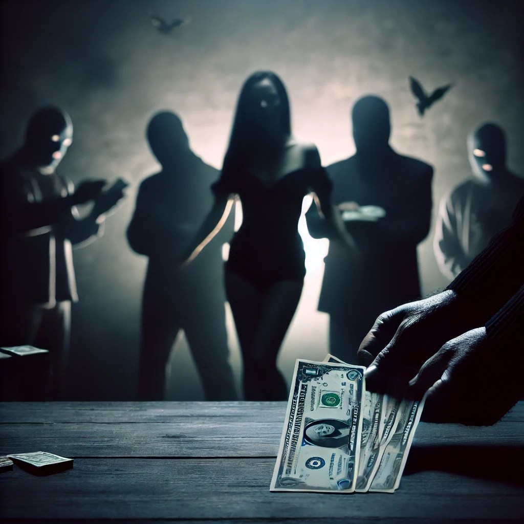 Przemoc wobec kobiet w kontekście prostytucji – analiza raportu Reem Alsalem z&nbsp;ONZ