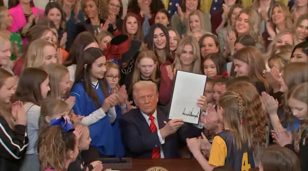 Prawica na straży praw kobiet i LGB?