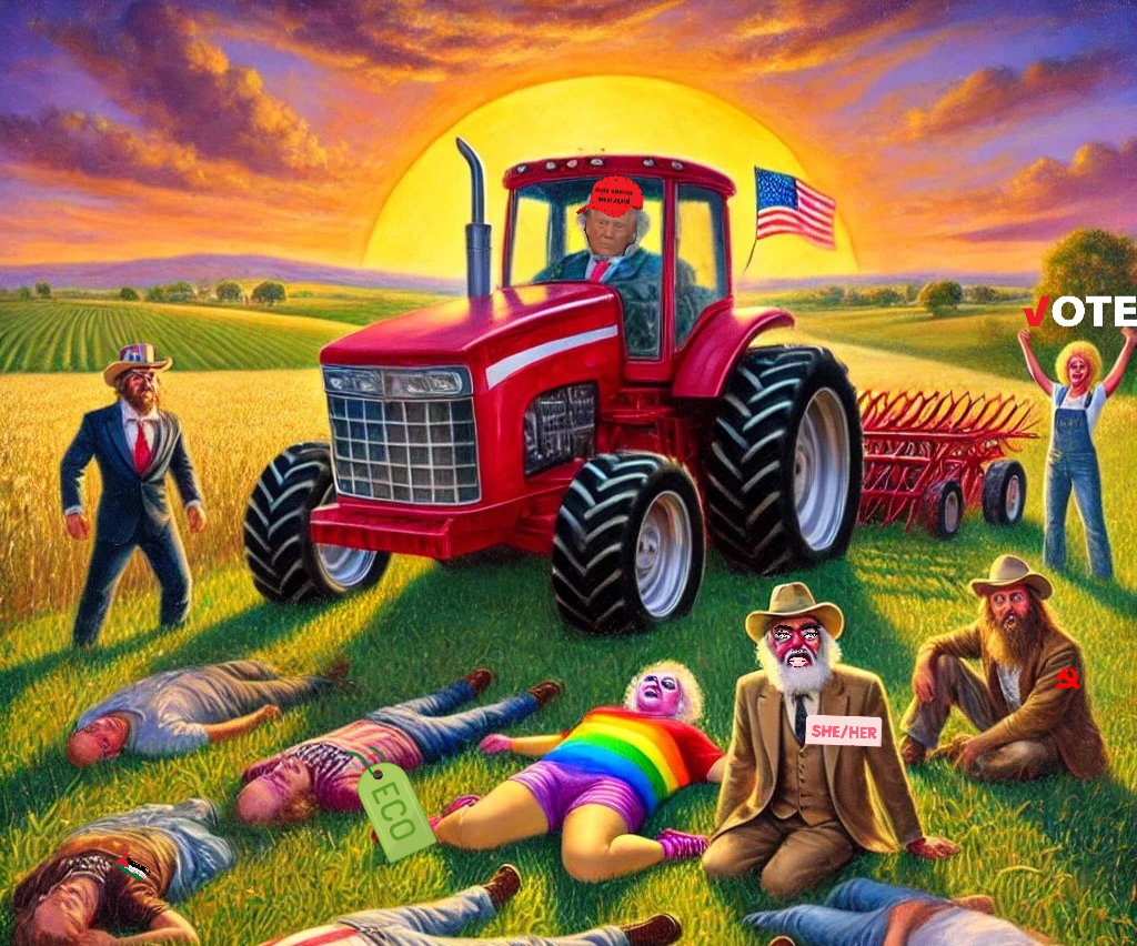 Liberałowie, zrozumcie problem zamiast go&nbsp;wypierać