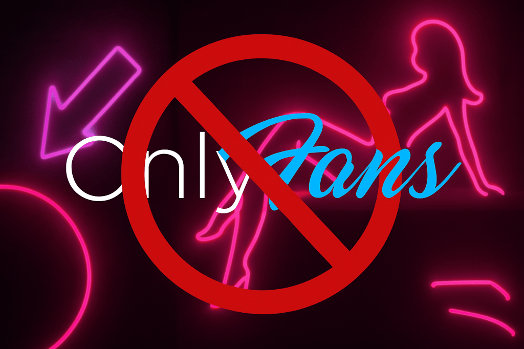 Only fans zakazany w&nbsp;Szwecji?