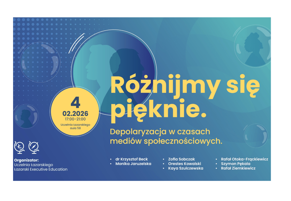 „Różnijmy się pięknie” —spotkanie ponad&nbsp;podziałem
