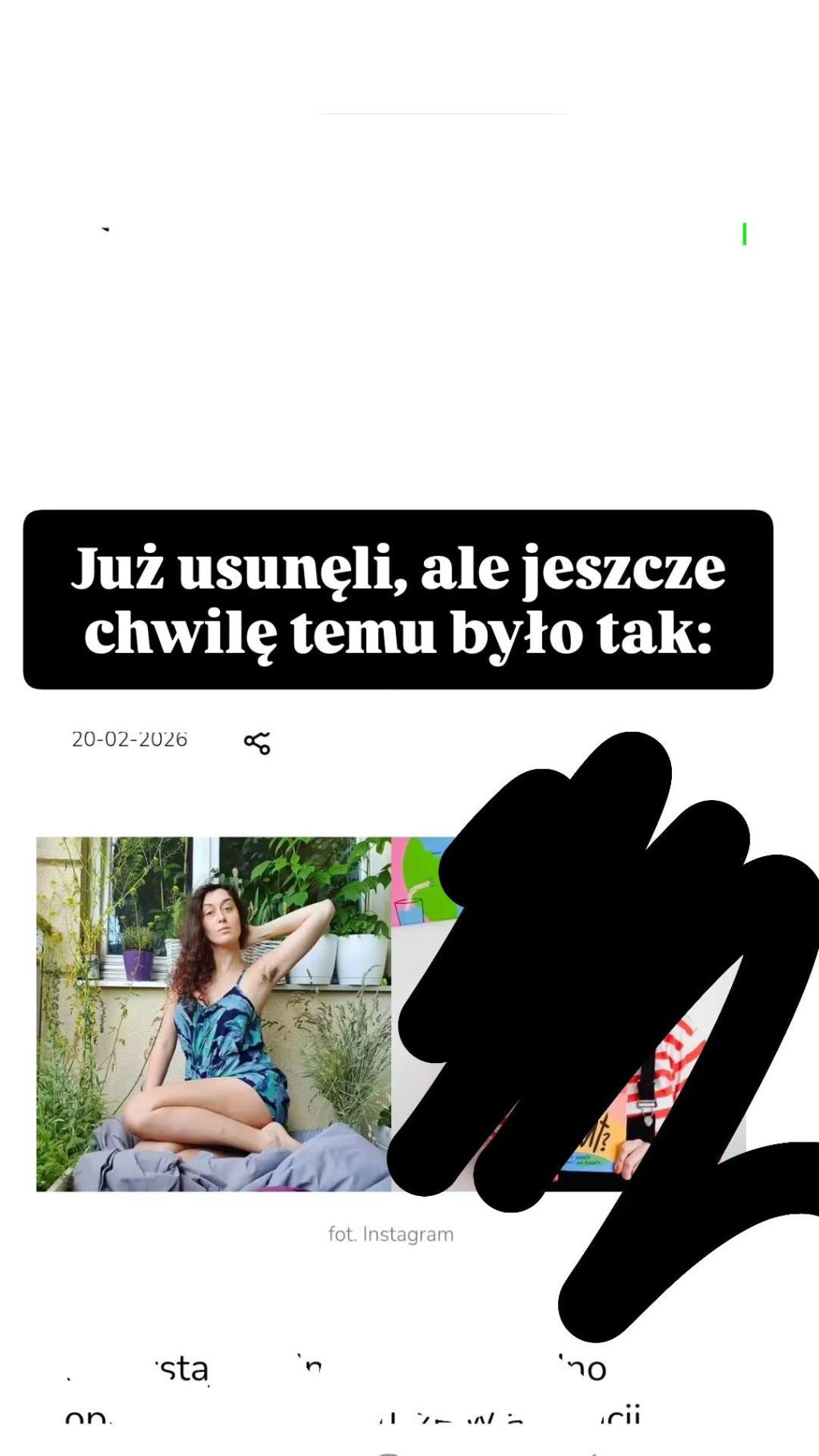 Błędne koło ostracyzmu