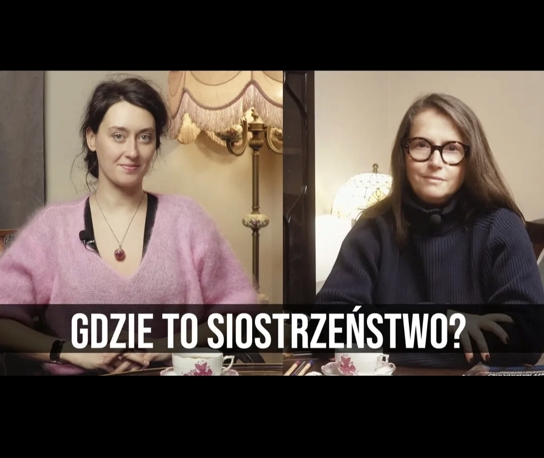 Występy u Moniki Jaruzelskiej